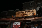 Weekend at Rock Stock Pub, Byblos